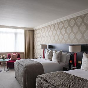 Deluxe Kamer met Twee Aparte Bedden